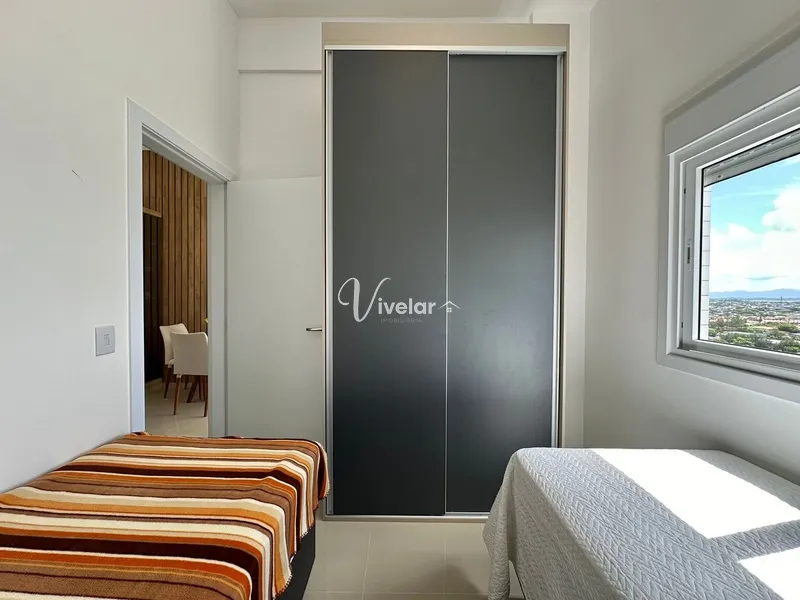 LINDO APARTAMENTO MOBILIADO !: 10ª foto da galeria de imagens do imóvel