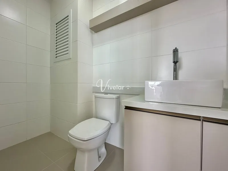 LINDO APARTAMENTO MOBILIADO !: 17ª foto da galeria de imagens do imóvel