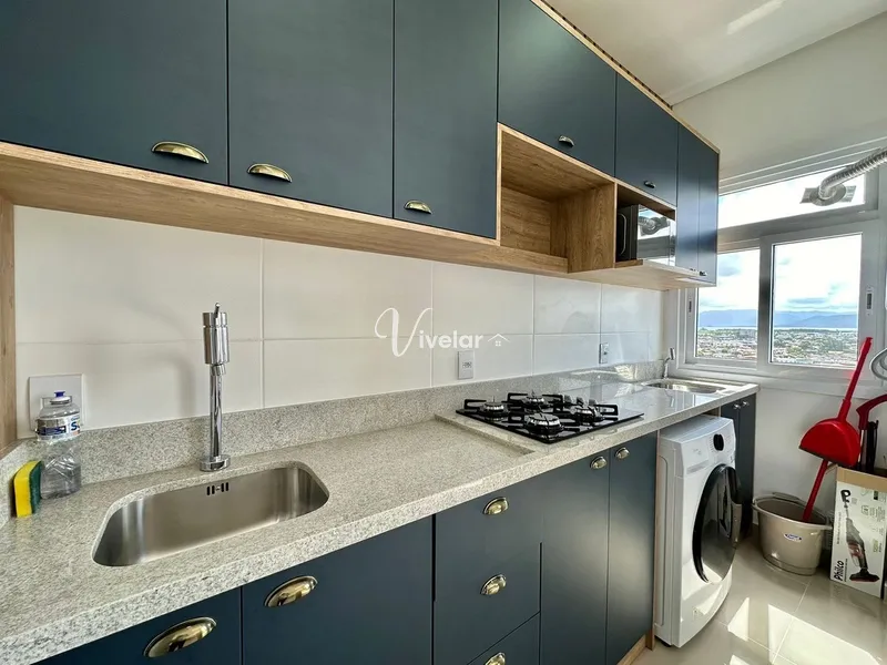 LINDO APARTAMENTO MOBILIADO !: 16ª foto da galeria de imagens do imóvel