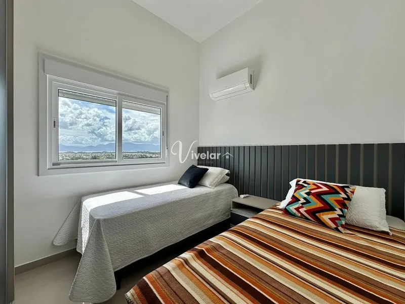 LINDO APARTAMENTO MOBILIADO !: 12ª foto da galeria de imagens do imóvel