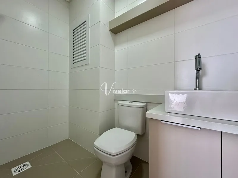LINDO APARTAMENTO MOBILIADO !: 8ª foto da galeria de imagens do imóvel