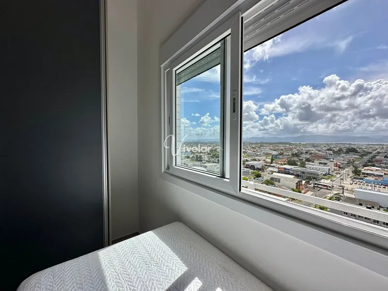 LINDO APARTAMENTO MOBILIADO !: 5ª foto da galeria de imagens do imóvel