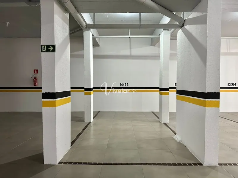 LINDO APARTAMENTO MOBILIADO !: 18ª foto da galeria de imagens do imóvel