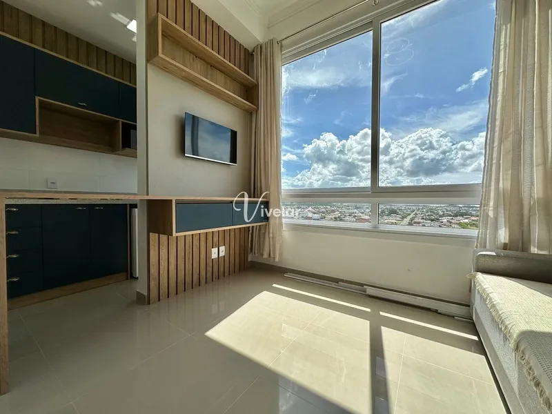 LINDO APARTAMENTO MOBILIADO !: 14ª foto da galeria de imagens do imóvel
