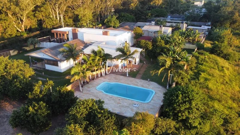 RESIDENCIA TOTALMENTE MOBILIADO!: 1ª foto da galeria de imagens do imóvel