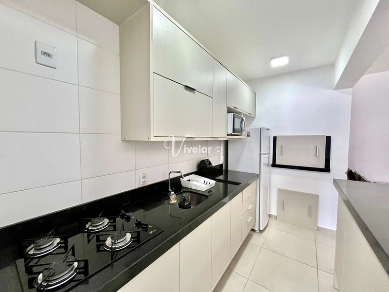 APARTAMENTO PRÓXIMO AO CENTRO: 12ª foto da galeria de imagens do imóvel