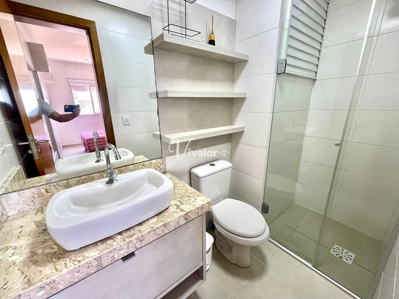 APARTAMENTO PRÓXIMO AO CENTRO: 15ª foto da galeria de imagens do imóvel