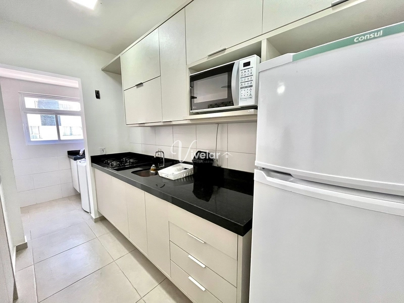 APARTAMENTO PRÓXIMO AO CENTRO: 6ª foto da galeria de imagens do imóvel