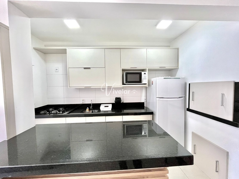 APARTAMENTO PRÓXIMO AO CENTRO: 8ª foto da galeria de imagens do imóvel