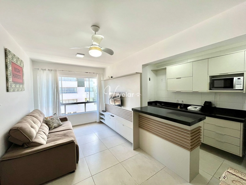APARTAMENTO PRÓXIMO AO CENTRO: 1ª foto da galeria de imagens do imóvel
