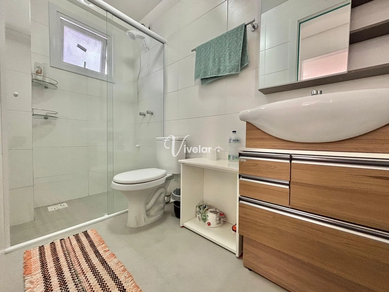 EXCELENTE CUSTO BENEFÌCIO COM 1DORM NA ZONA NOVA: 8ª foto da galeria de imagens do imóvel