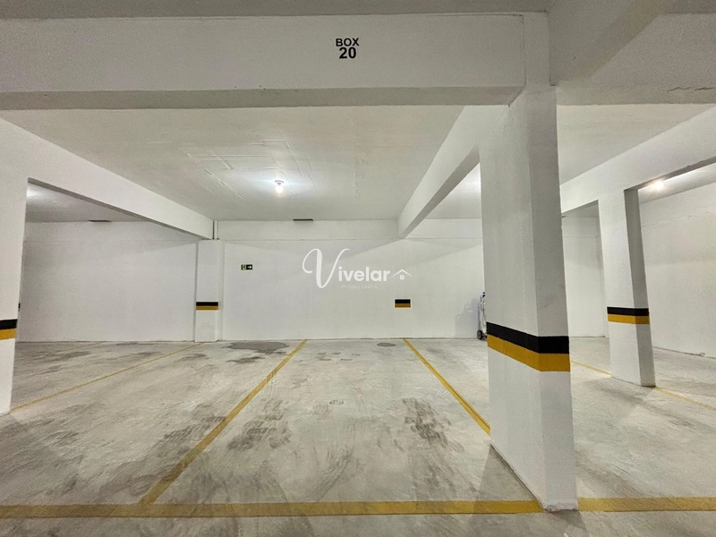 EXCELENTE CUSTO BENEFÌCIO COM 1DORM NA ZONA NOVA: 16ª foto da galeria de imagens do imóvel