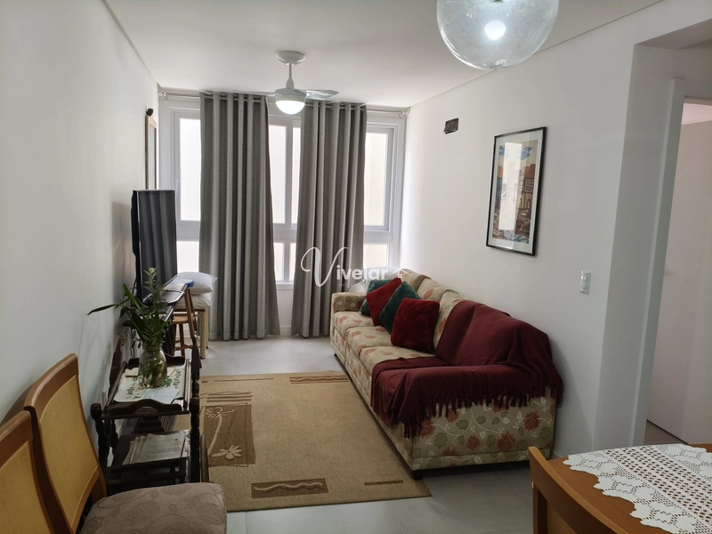 EXCELENTE CUSTO BENEFÌCIO COM 1DORM NA ZONA NOVA: 18ª foto da galeria de imagens do imóvel
