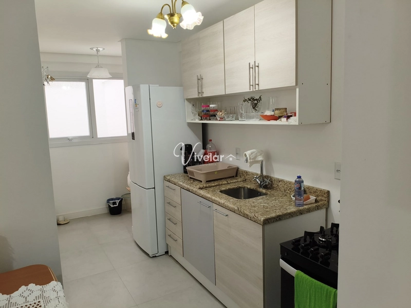 EXCELENTE CUSTO BENEFÌCIO COM 1DORM NA ZONA NOVA: 15ª foto da galeria de imagens do imóvel