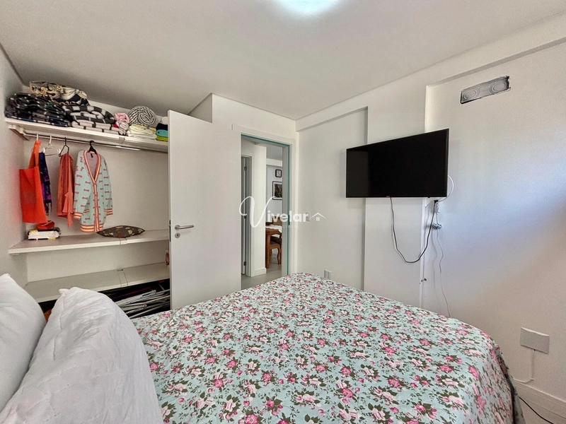 EXCELENTE CUSTO BENEFÌCIO COM 1DORM NA ZONA NOVA: 12ª foto da galeria de imagens do imóvel