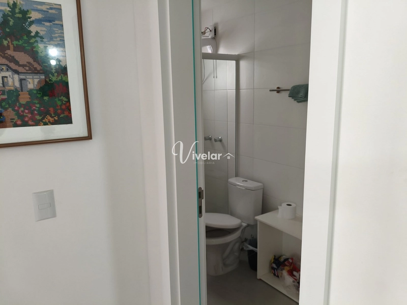 EXCELENTE CUSTO BENEFÌCIO COM 1DORM NA ZONA NOVA: 14ª foto da galeria de imagens do imóvel