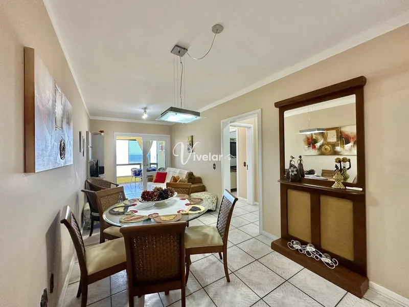 APARTAMENTO PÉ NA AREIA, A BEIRA MAR DE CAPÃO DA CANOA !: 17ª foto da galeria de imagens do imóvel