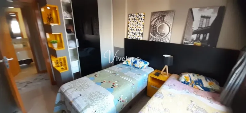 AMPLO E TODO MOBILIADO, VENHA CONFERIR ESTE APARTAMENTO !: 9ª foto da galeria de imagens do imóvel