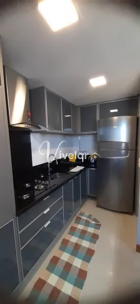 AMPLO E TODO MOBILIADO, VENHA CONFERIR ESTE APARTAMENTO !: 6ª foto da galeria de imagens do imóvel