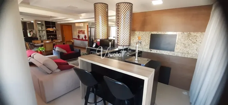 AMPLO E TODO MOBILIADO, VENHA CONFERIR ESTE APARTAMENTO !: 3ª foto da galeria de imagens do imóvel