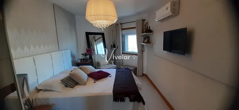 AMPLO E TODO MOBILIADO, VENHA CONFERIR ESTE APARTAMENTO !: 19ª foto da galeria de imagens do imóvel