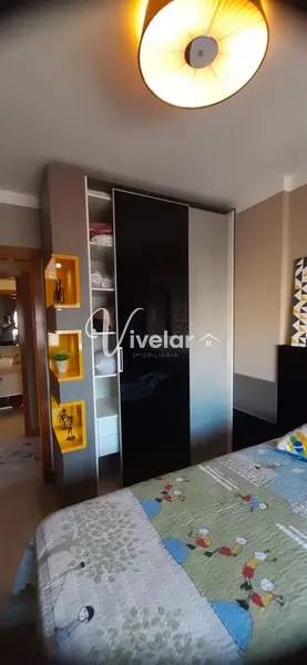 AMPLO E TODO MOBILIADO, VENHA CONFERIR ESTE APARTAMENTO !: 16ª foto da galeria de imagens do imóvel
