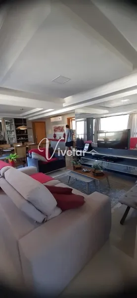 AMPLO E TODO MOBILIADO, VENHA CONFERIR ESTE APARTAMENTO !: 2ª foto da galeria de imagens do imóvel