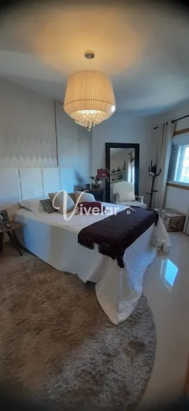 AMPLO E TODO MOBILIADO, VENHA CONFERIR ESTE APARTAMENTO !: 4ª foto da galeria de imagens do imóvel