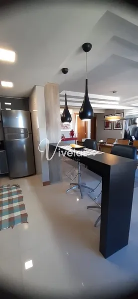 AMPLO E TODO MOBILIADO, VENHA CONFERIR ESTE APARTAMENTO !: 13ª foto da galeria de imagens do imóvel