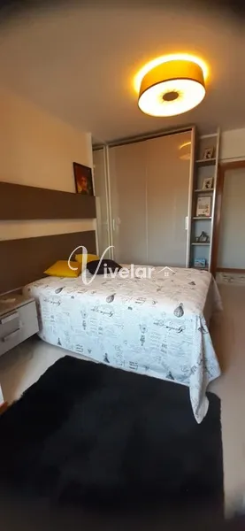 AMPLO E TODO MOBILIADO, VENHA CONFERIR ESTE APARTAMENTO !: 15ª foto da galeria de imagens do imóvel