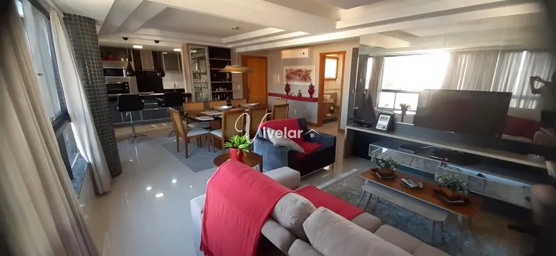 AMPLO E TODO MOBILIADO, VENHA CONFERIR ESTE APARTAMENTO !: 17ª foto da galeria de imagens do imóvel