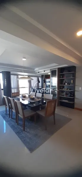 AMPLO E TODO MOBILIADO, VENHA CONFERIR ESTE APARTAMENTO !: 14ª foto da galeria de imagens do imóvel