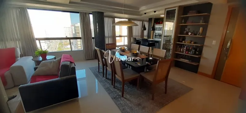 AMPLO E TODO MOBILIADO, VENHA CONFERIR ESTE APARTAMENTO !: 20ª foto da galeria de imagens do imóvel