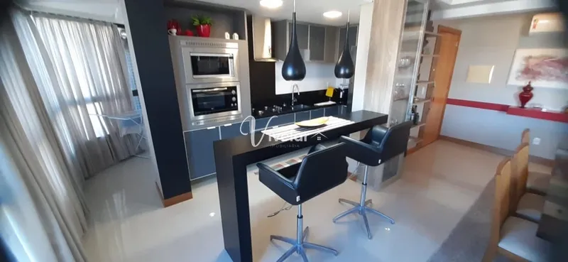 AMPLO E TODO MOBILIADO, VENHA CONFERIR ESTE APARTAMENTO !: 1ª foto da galeria de imagens do imóvel