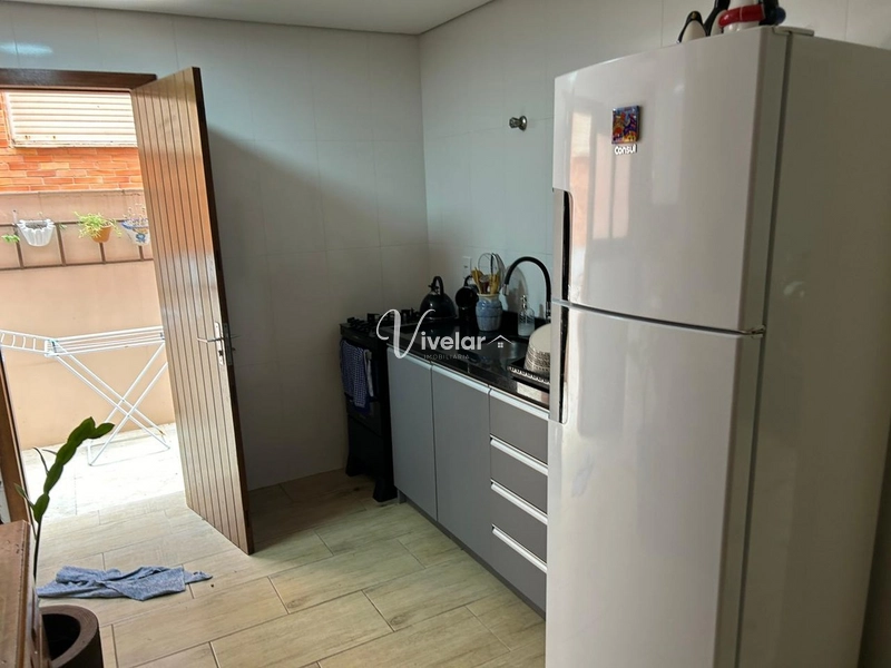 ÓTIMO APARTAMENTO COM TERRAÇO: 10ª foto da galeria de imagens do imóvel