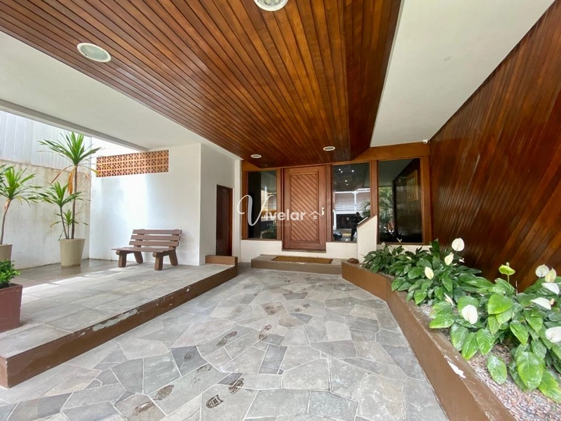 ÓTIMO APARTAMENTO COM TERRAÇO: 5ª foto da galeria de imagens do imóvel