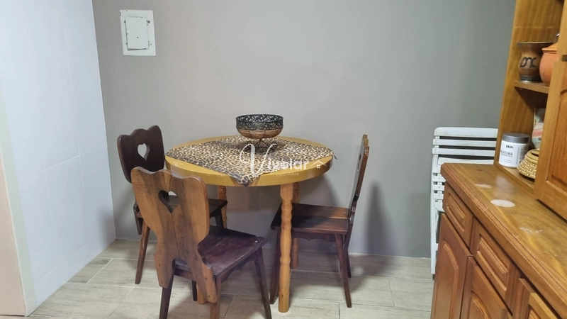 ÓTIMO APARTAMENTO COM TERRAÇO: 4ª foto da galeria de imagens do imóvel