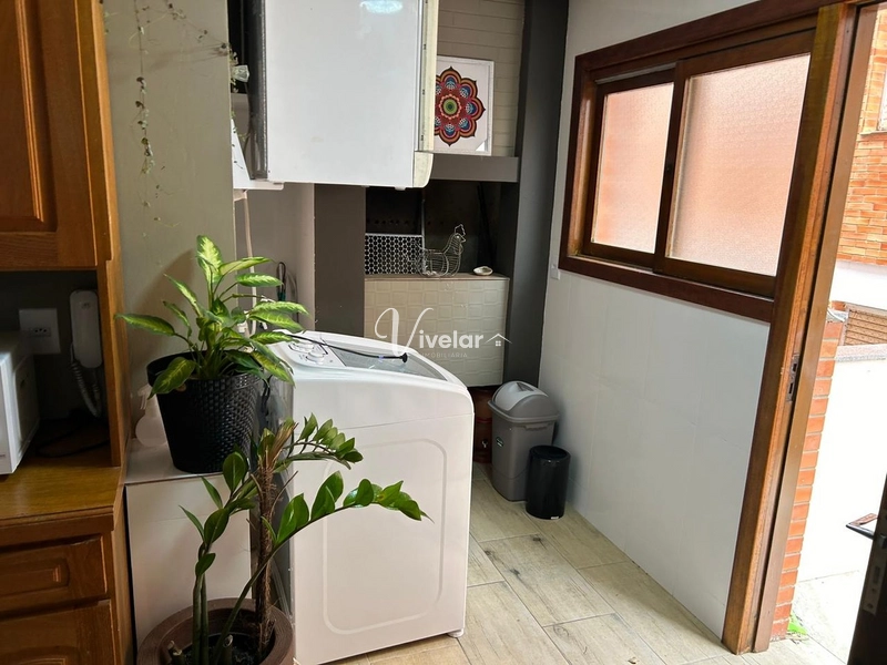 ÓTIMO APARTAMENTO COM TERRAÇO: 14ª foto da galeria de imagens do imóvel
