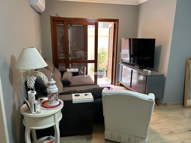 ÓTIMO APARTAMENTO COM TERRAÇO: 1ª foto da galeria de imagens do imóvel