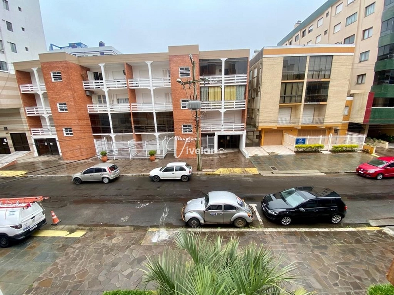 ÓTIMO APARTAMENTO COM TERRAÇO: 3ª foto da galeria de imagens do imóvel
