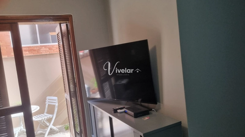 ÓTIMO APARTAMENTO COM TERRAÇO: 6ª foto da galeria de imagens do imóvel