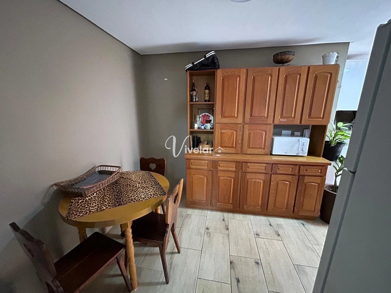 ÓTIMO APARTAMENTO COM TERRAÇO: 8ª foto da galeria de imagens do imóvel