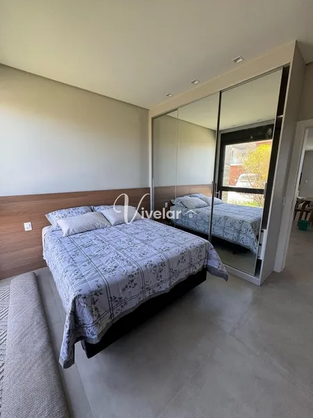 MAGNIFICA CASA , TOTALMENTE MOBILIADA E DECORADA !: 6ª foto da galeria de imagens do imóvel