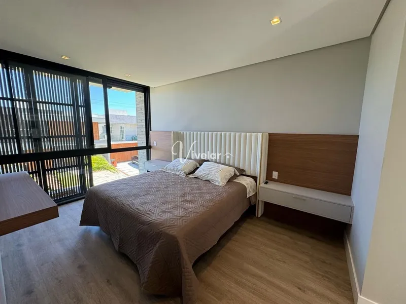 MAGNIFICA CASA , TOTALMENTE MOBILIADA E DECORADA !: 26ª foto da galeria de imagens do imóvel