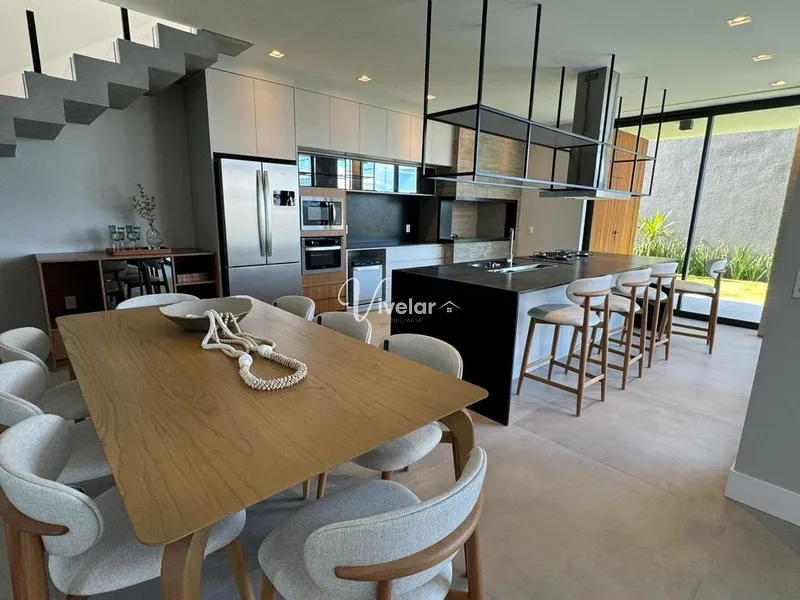 MAGNIFICA CASA , TOTALMENTE MOBILIADA E DECORADA !: 18ª foto da galeria de imagens do imóvel