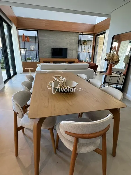 MAGNIFICA CASA , TOTALMENTE MOBILIADA E DECORADA !: 30ª foto da galeria de imagens do imóvel
