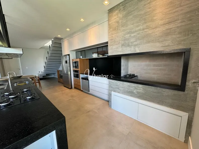 MAGNIFICA CASA , TOTALMENTE MOBILIADA E DECORADA !: 5ª foto da galeria de imagens do imóvel