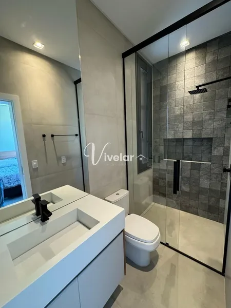 MAGNIFICA CASA , TOTALMENTE MOBILIADA E DECORADA !: 19ª foto da galeria de imagens do imóvel
