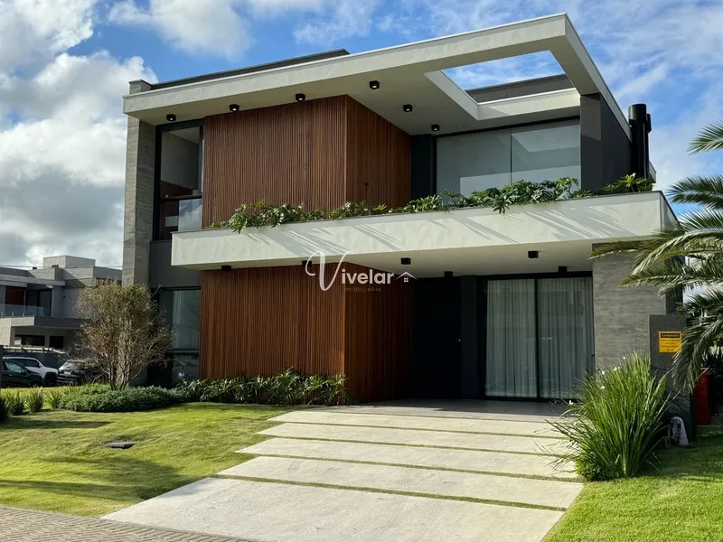 MAGNIFICA CASA , TOTALMENTE MOBILIADA E DECORADA !: 11ª foto da galeria de imagens do imóvel