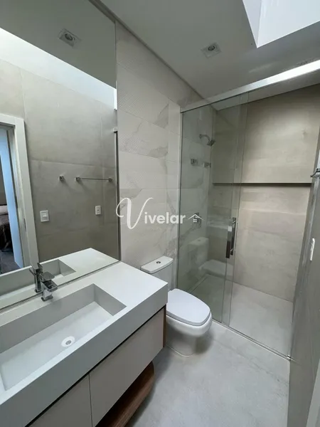 MAGNIFICA CASA , TOTALMENTE MOBILIADA E DECORADA !: 8ª foto da galeria de imagens do imóvel